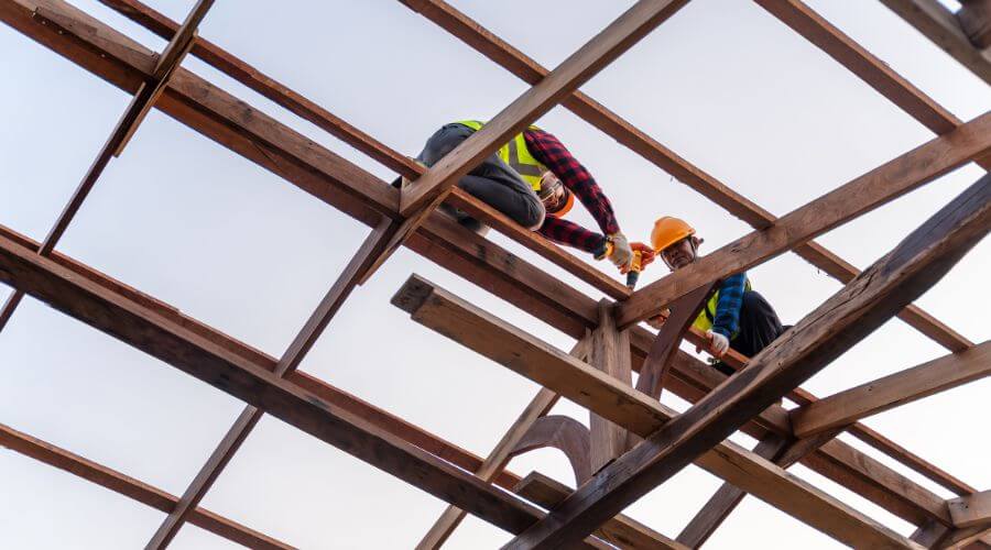 Expert Emergency Roof Repairs services in Chapel Hill, NC